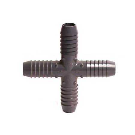 Thrifco Plumbing 3/4 INSERT CROSS 6521107
